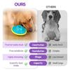 Interactive Dog Puzzle Toy Enrichment Training Feeding Toys Dogs Slow Feeder Recycling Keep Busy Dog Enrichment Toys