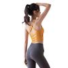 OEING Women's High Elastic Yoga Tank Top