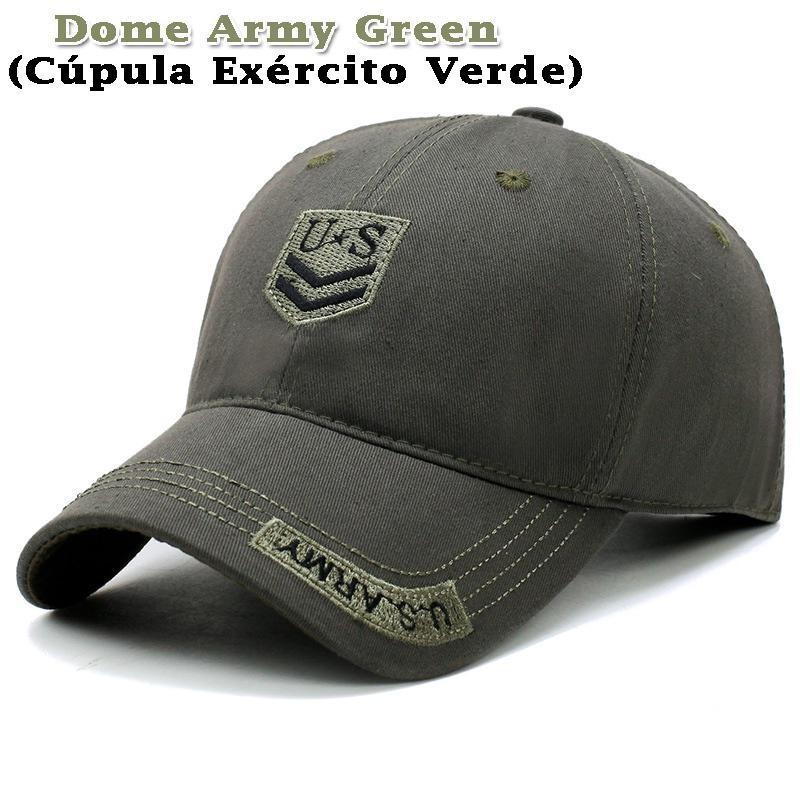 Men'S Sun Protection Sports Casual Tactical Hat Camouflage Hat Hiking Fishing Hat