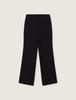 ROEM Brushed Bootcut Slacks_Rmtwf4Vr11