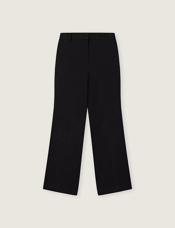 ROEM Brushed Bootcut Slacks_Rmtwf4Vr11