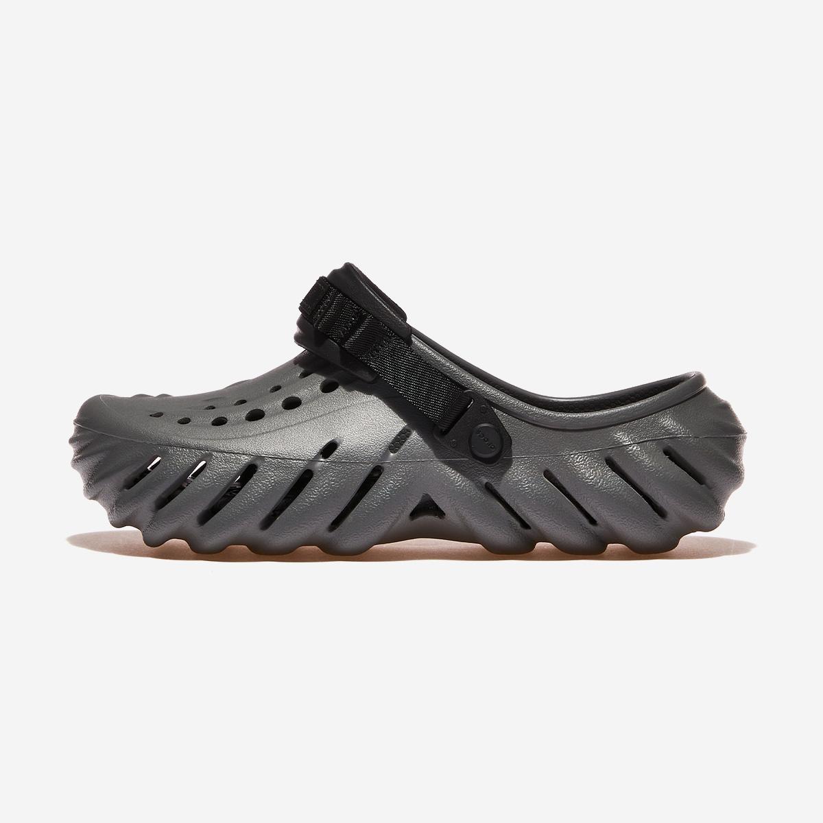 

[Crocs] eco clog, CRS207937, 1020112915, Popular Korean Shoes 270
