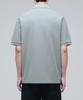Musinsa Standard Basic Pique Polo Shirt [Light Grey]