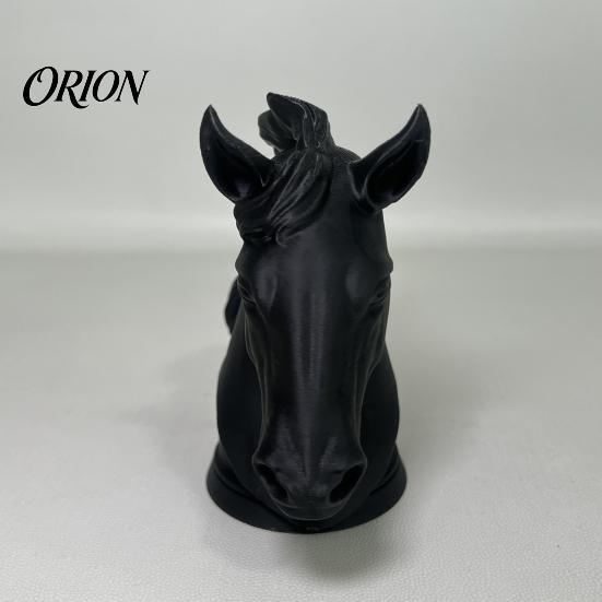 Tapa de Enganche de Remolque Resistente, Tapa Antipolvo con Forma de Cabeza de Toro y Caballo, Tapa Protectora de Ajuste Universal, Tapa Fácil de Instalar Negra Mate para SUV Todoterreno
