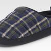 Puma Scuff Flannel 386338 02 Winter Cold Weather Slippers