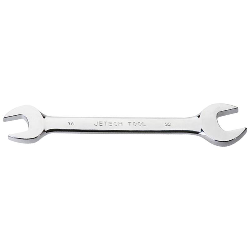 JETECH Dual-Purpose Open-End Wrench