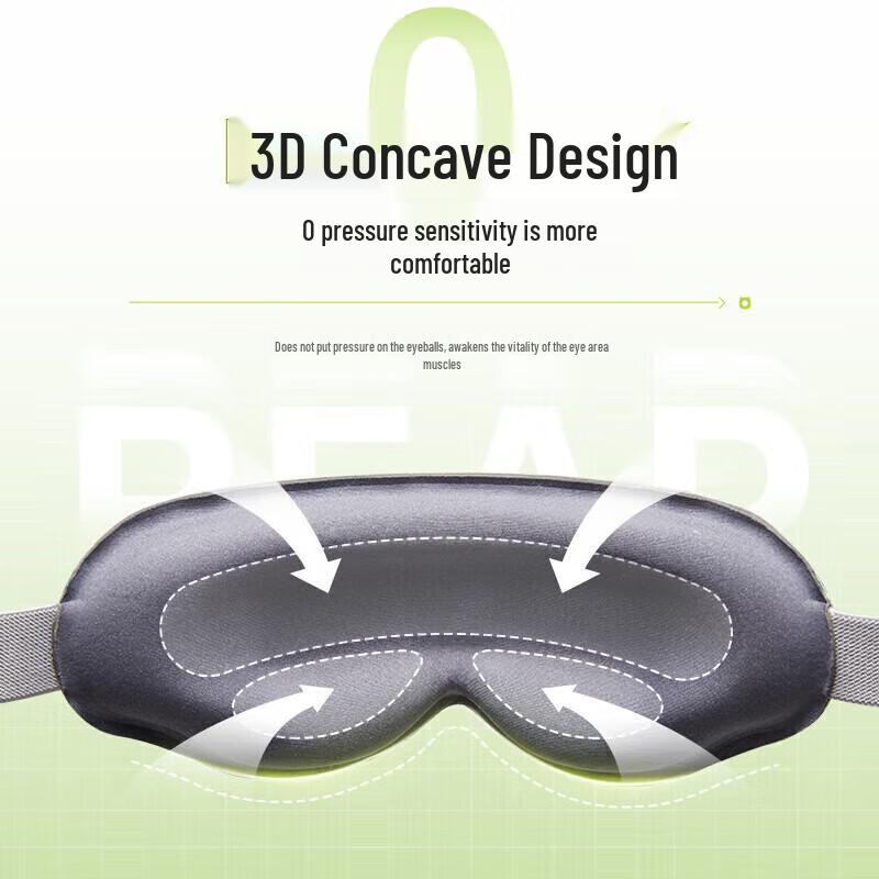 Little Bear Eye Massager