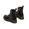 Dr. Martens 1460 Pascal Hdw Vintage Matte Soft Leather 8-Hole Boots Women Boots Black 26874001