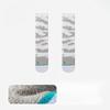 Male Autumn Professional Outdoor Sports Running Towel Bottom Sweat Absorption Shock Inhibition Tube Socks