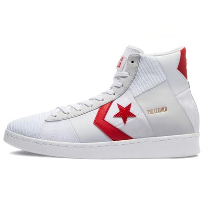 Pro Kožené High 'Summer Drip - White University Red' 170900C