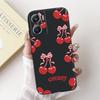 Für Motorola Moto G06 G05 G04 G04s Hülle Niedlich Mode Hase Cartoon Weiche Dünne Silikonabdeckung Für MotoG06 2025 G 06 XT2535-1 Capa