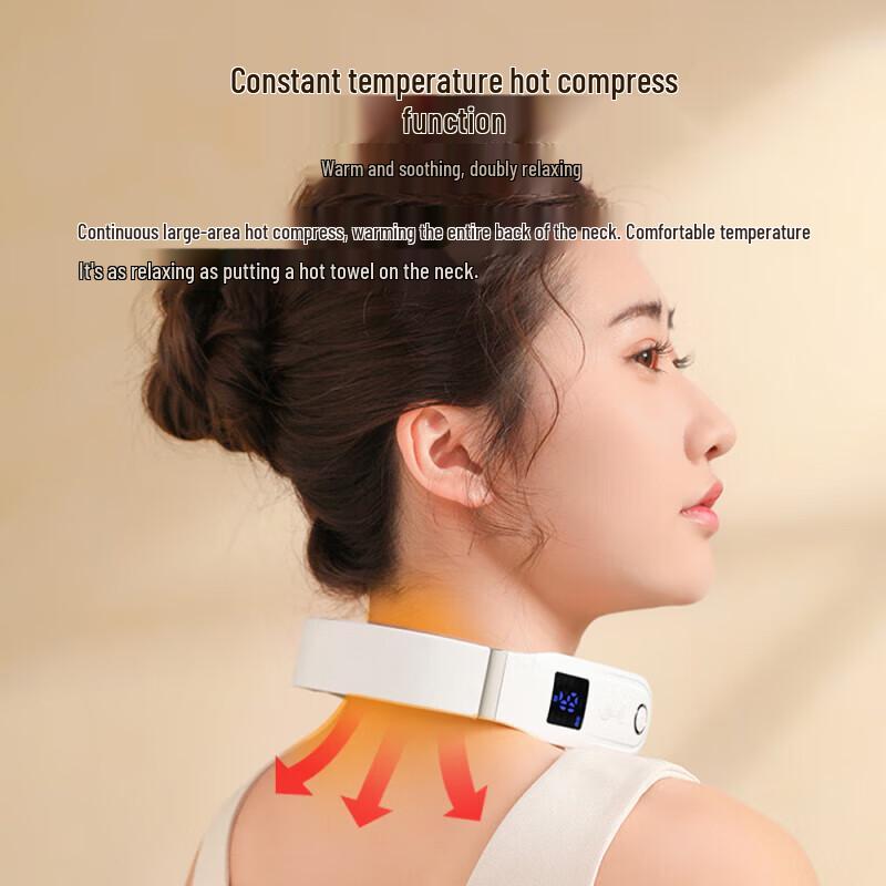 ODINK Pulse Neck Massager