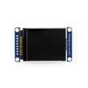 1.8" LCD display with ST7735S controller