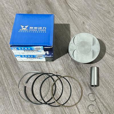 Motores de la motocicleta y piezas del motor – Pistones y anillos de pistón