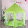 OEINGOEING Kids Indoor Play Tent