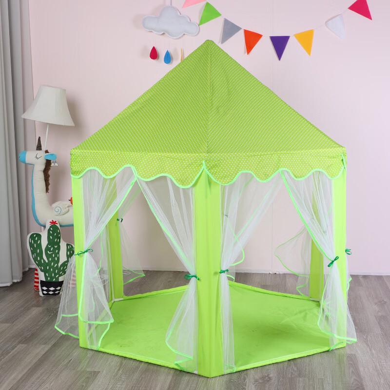 OEINGOEING Kids Indoor Play Tent