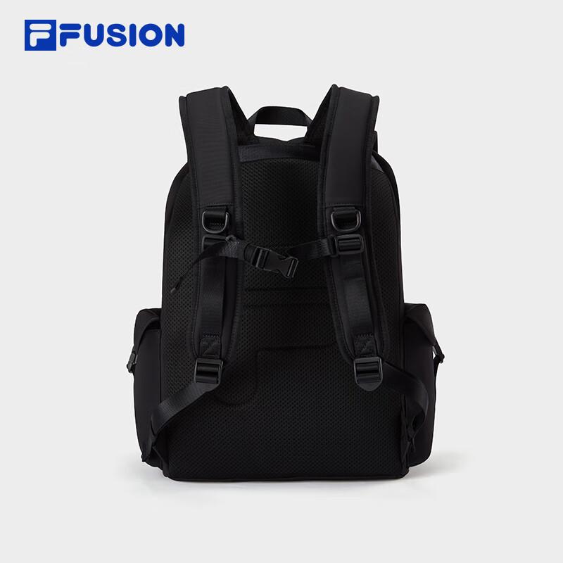 FILA FUSION Multi-Pocket Unisex Backpack
