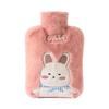 Tianhong Cartoon Plush Electric Hot Water Bottle