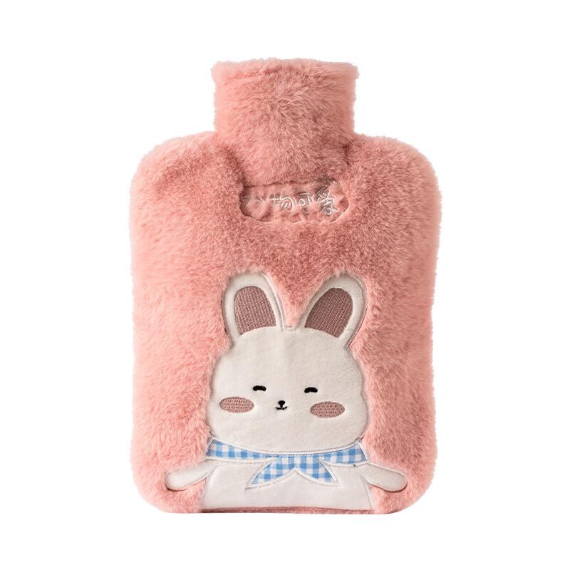 

Tianhong Cartoon PVC Hot Water Bottle Hand Warmer Bag