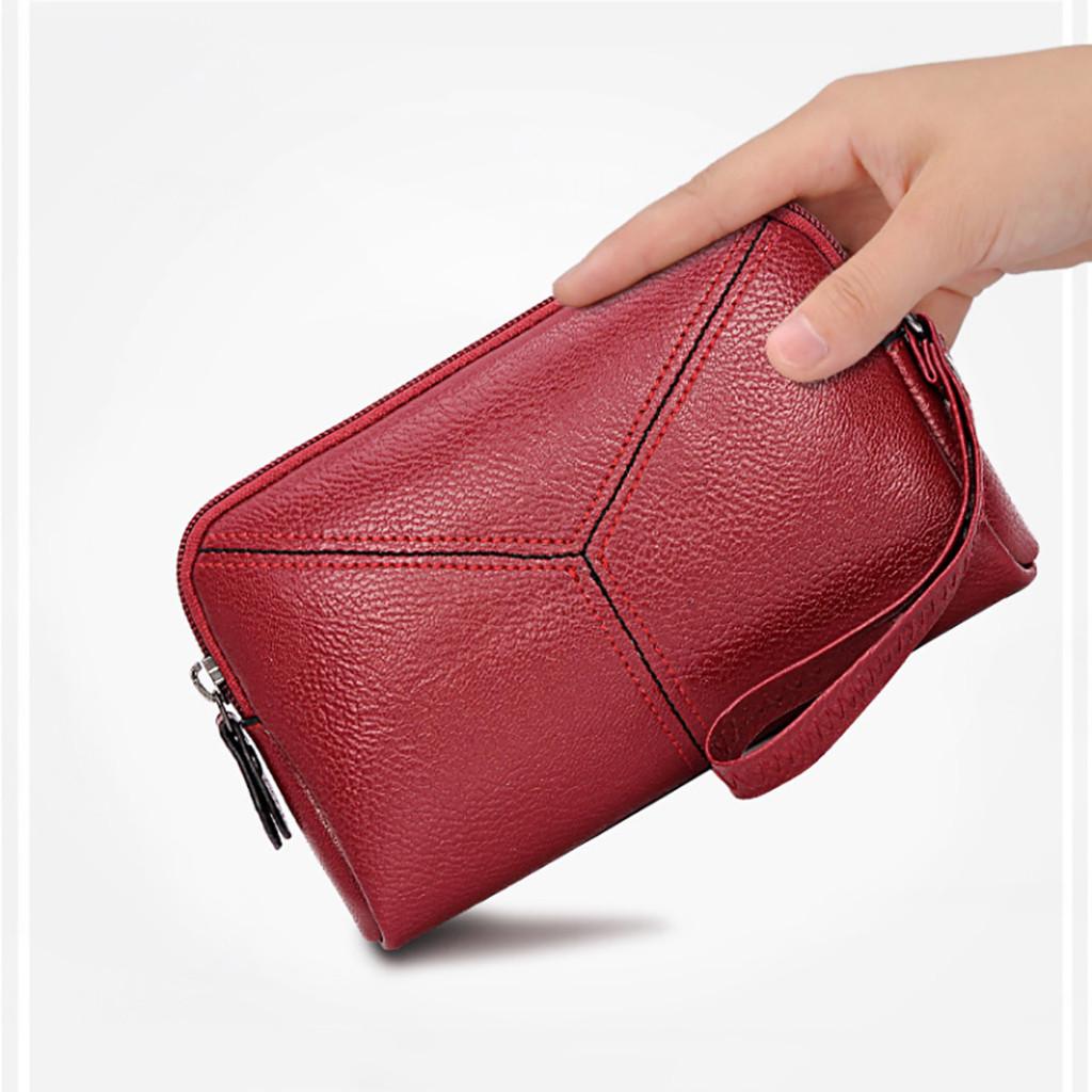 Buy Women Fashion Mobile Phone Bag Multifunction Coin Purse Mobile Bag
