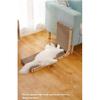 Scraper for Cats Cardboard Large/Small L-shape Wear-resistant Scratch-resistant Cat Scratching Post Cat Toy Pets Cat Accessories