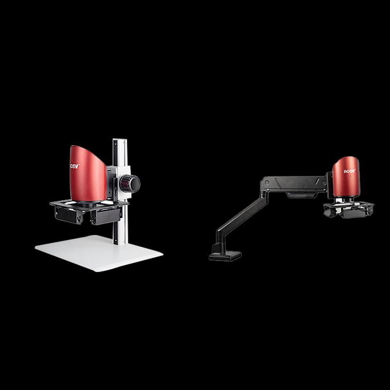 

Цифровий мікроскоп AOSVI DL-AF860W з універсальним кронштейном
