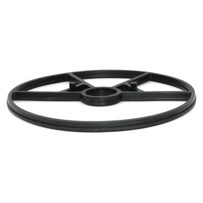Set mit 3 starken PVC-Dichtungen Spinnen-Unterlegscheiben Ersatz-Upgrades für SP0714T Getriebeventile Ersatz & Wartung
