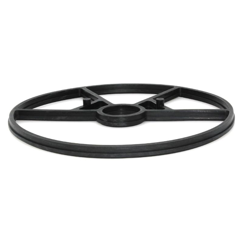 Spiders Washers Strong PVC Seals Reinforced Spiders Gasket Industrial Spiders Gaskets Valves Seal Replacement for SPX0714CA