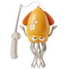 Magical Dancing Octopus Sensing Obstacle Avoidance Octopus Light Music Crawling Toy Children's Birthday Gift