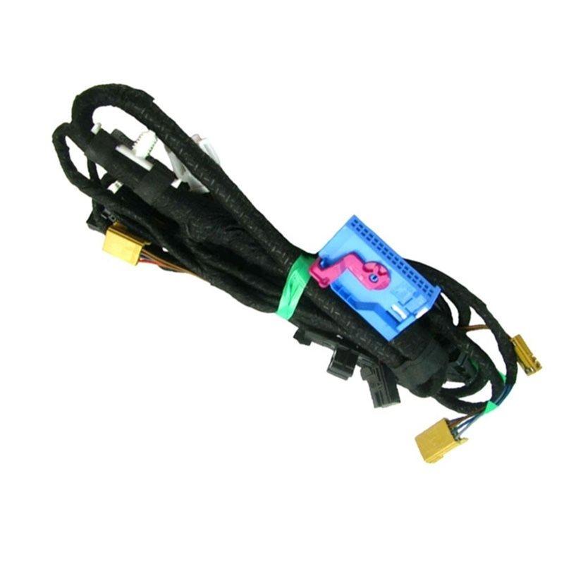 BAAJ-8K0971035G Front Left Door Wiring Harness For A4 AVANT B8