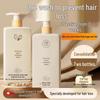 Shampoos en conditioners – Shampoo