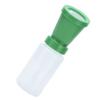 Teat Dip Cup Non Reflow Nipple Dip Cup Green Prevent Infection Teat Cleaning Cup for Cow Sheep Goat