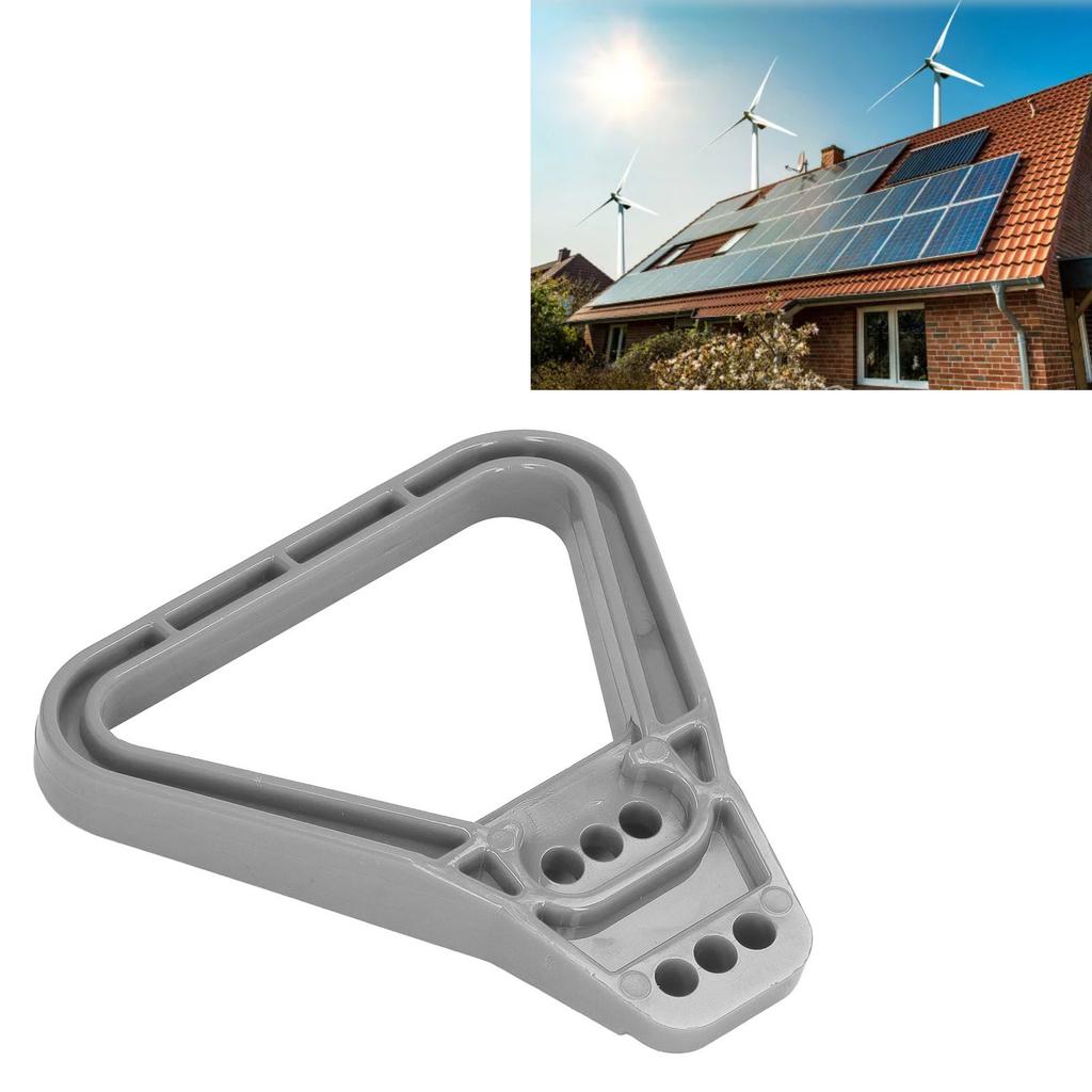 2PCS 350A Connector Handle Safe Battery Quick Connector Handle for Solar Panels Dual Battery System Refrigerator