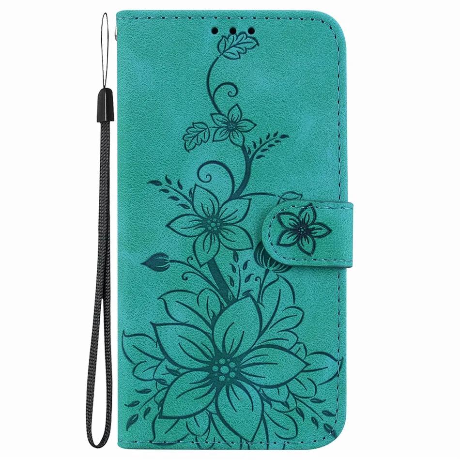 

Книга Флип Чехол на Заднюю Панель Для Xiaomi Mi Poco F5 X4 M3 Pro X5 M4 X3 NFC C31 C50 C51 5G Милая Женщина Девушка Подставка Fundas P26F For Poco C3