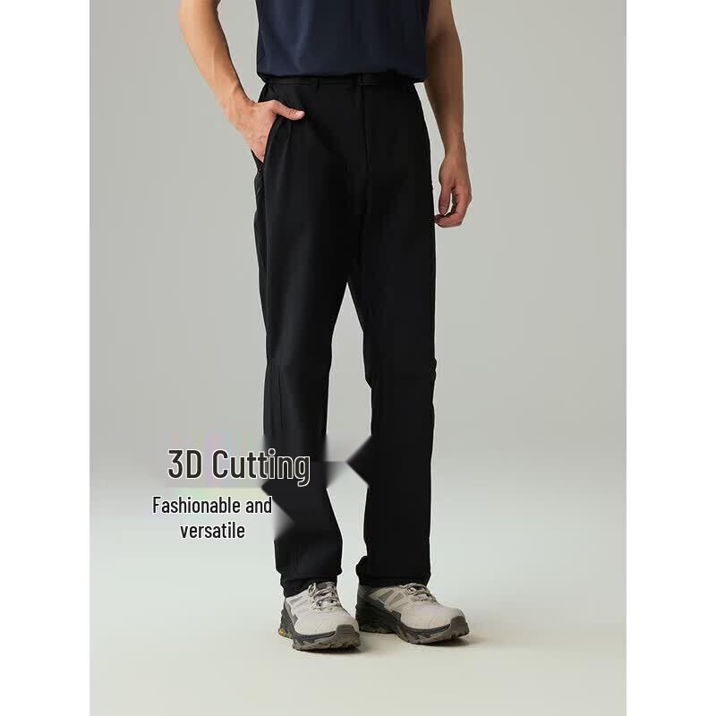 Toread Men's Quick-Dry Hiking Pants