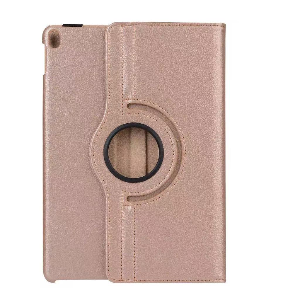 360-Grad-Drehung ist geeignet für Samsung Tablet TAB S10+/S11/S9 explosive Halterung, drehbare Schutzhülle mit Litschi-Muster.