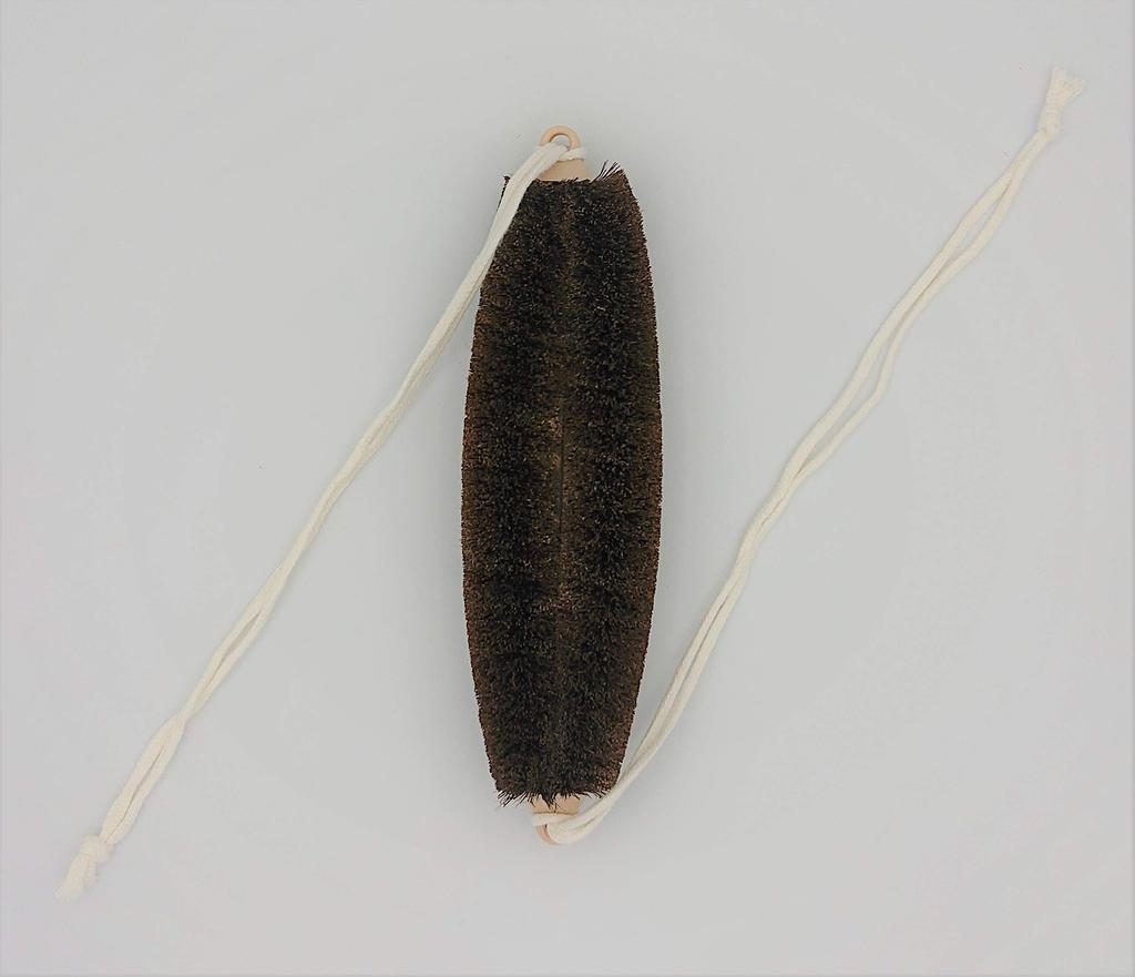 Body Scrubber Long Palm