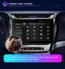 Compatible Renault Kwid Android Navigation System with WiFi, GPS, Reversing Camera, and MP3 Player for 15 Models