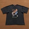 Vintage Zidane Head Butt Football Style Men's T-Shirt