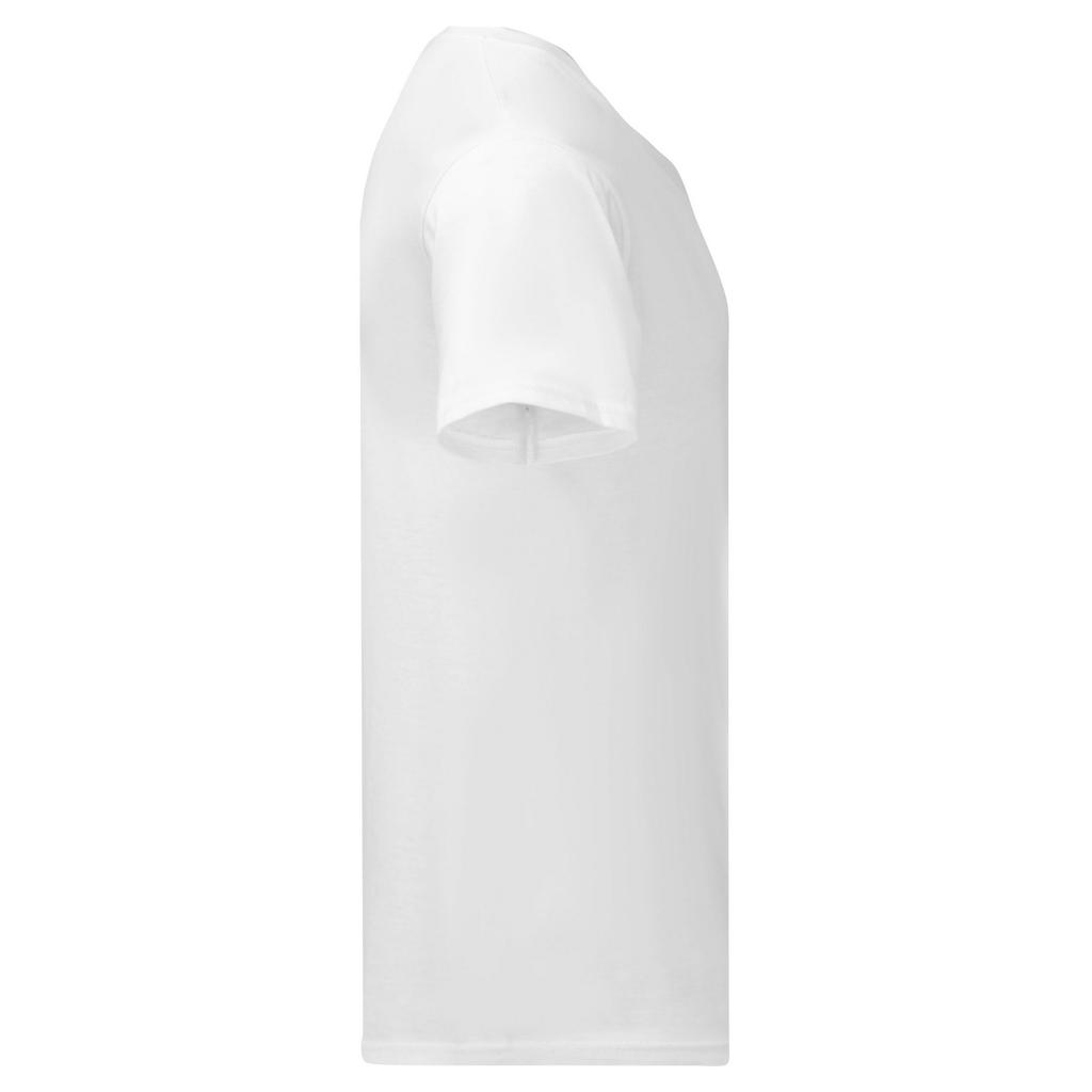 Fruit Of The Loom Mens Iconic 140 V Neck T-Shirt