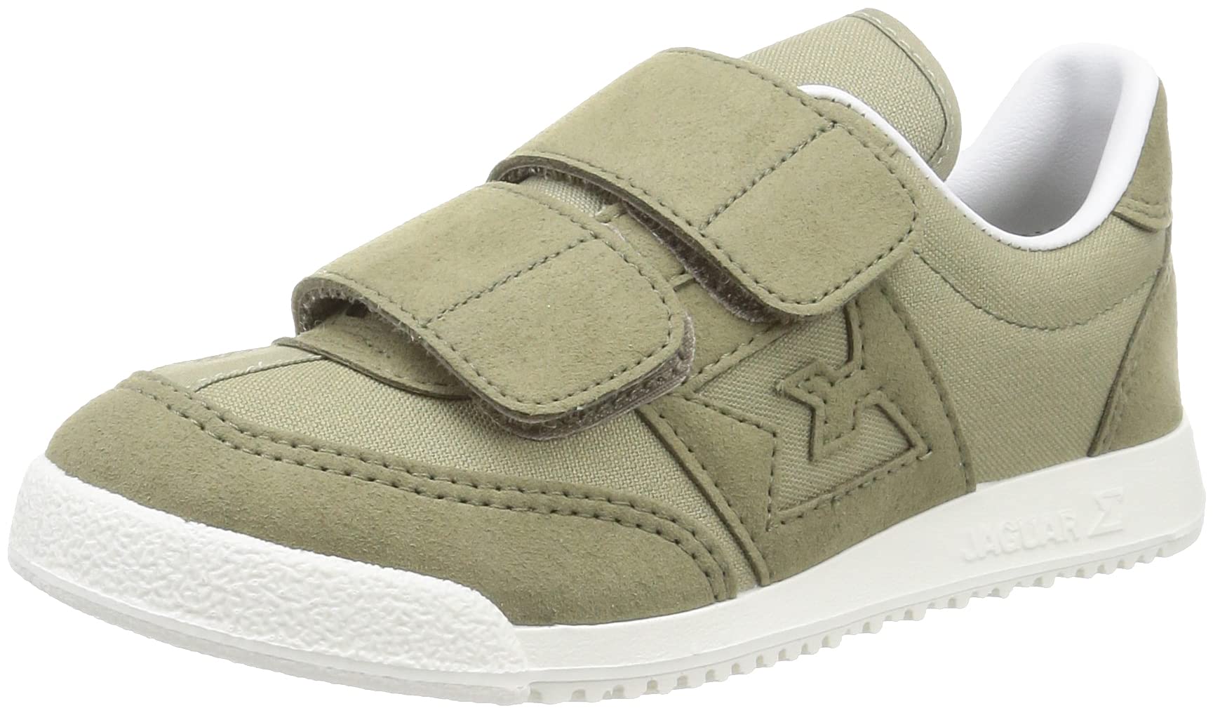 

Moonstar Lifestyle SIGMA Made in Band Size 2E SKOOLER/BAND Sneakers, Japan, Type, Khaki, 23.0 cm,