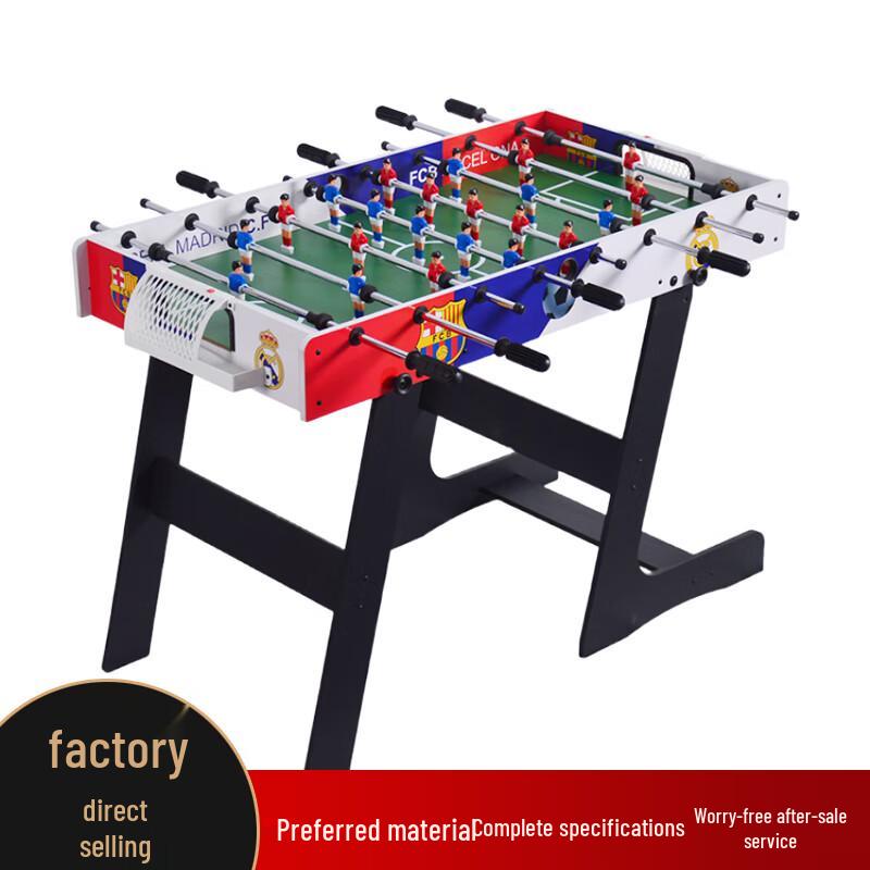Folding Indoor Game Tables