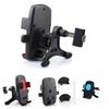 Premium Universal 360rotation Car Air Vent Mount Cradle Holder For Cell Phones And Gps Devices