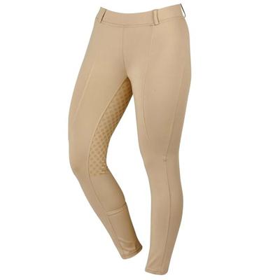 Womens/Ladies Performance Cool-it Gel Riding Tights