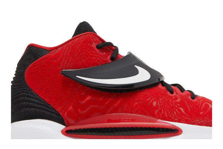 Nike KD 14 TB 'University Red'