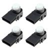 95720J5310 95720-J5310 Car PDC Parking Sensor 95720-J5100 95720-G9100 For 2018-2020 Kia Stinger