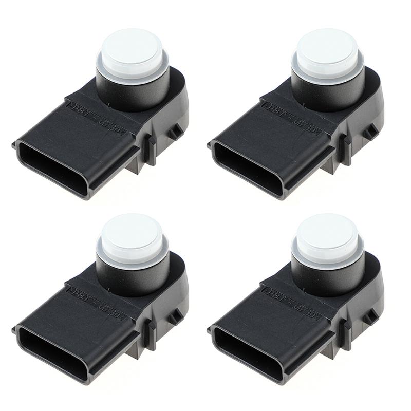95720J5310 95720-J5310 Car PDC Parking Sensor 95720-J5100 95720-G9100 For 2018-2020 Kia Stinger