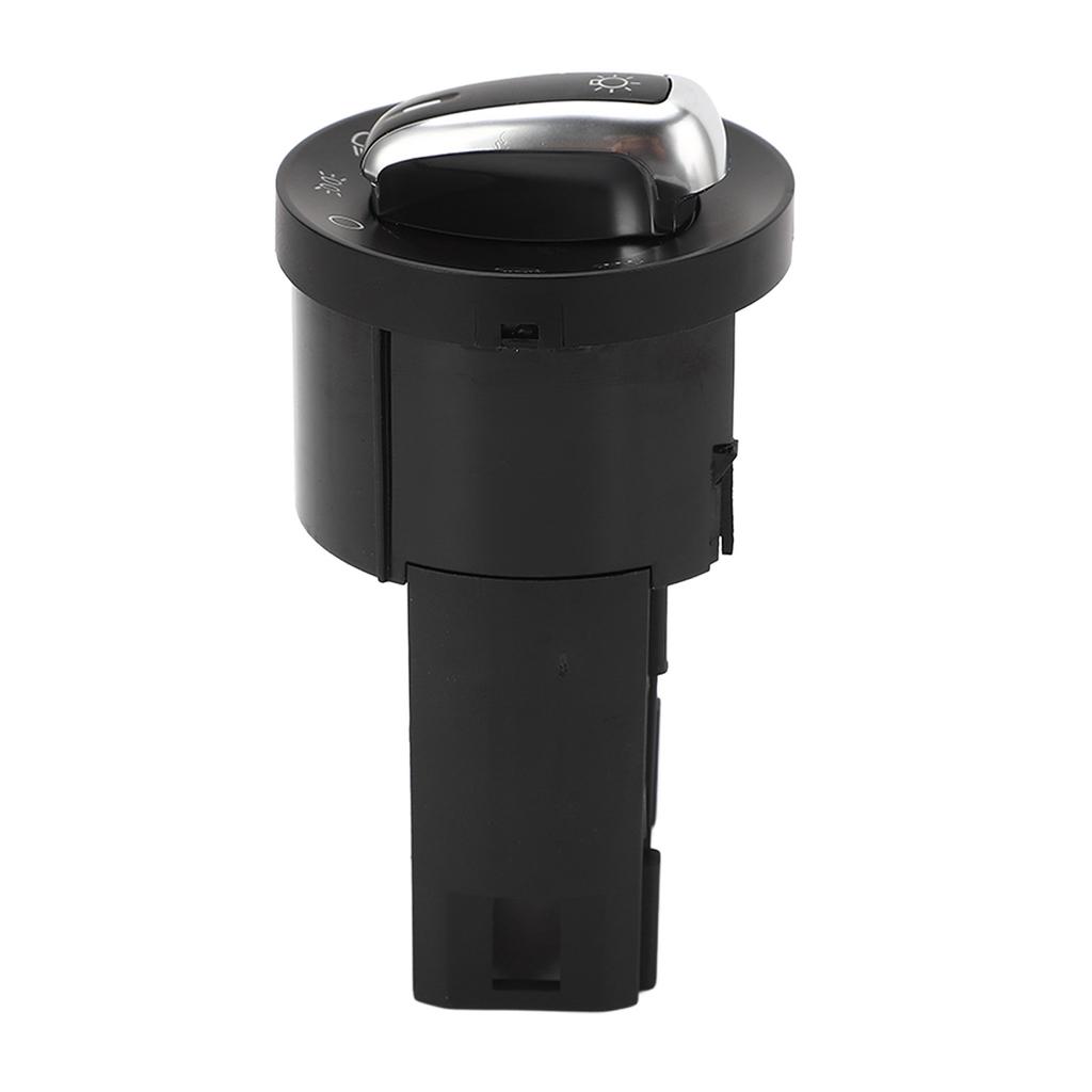 Headlight Switch 6R0941531G Headlight Fog Light Switch Button Module for Mk4 Mk6 B5