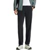Anta Training Series Solid Color Lace-Up Mid-Waist Breathable Versatile Straight-Leg Sports Pants Men Bottoms 152537509S-3