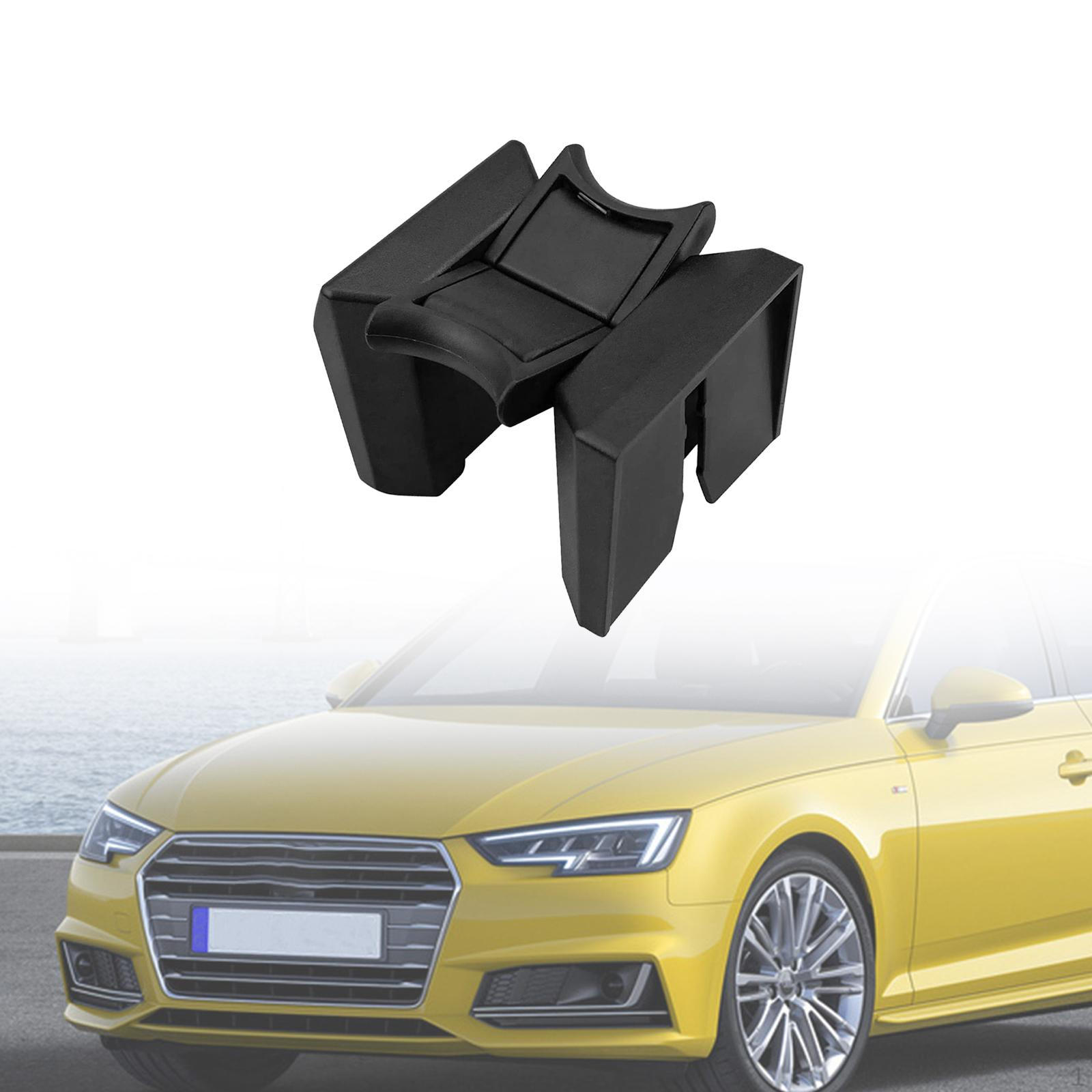 

Консольный держатель для чашек, вставка-разделитель, черный 55618-48180, заменяет прочный профессиональный вариант